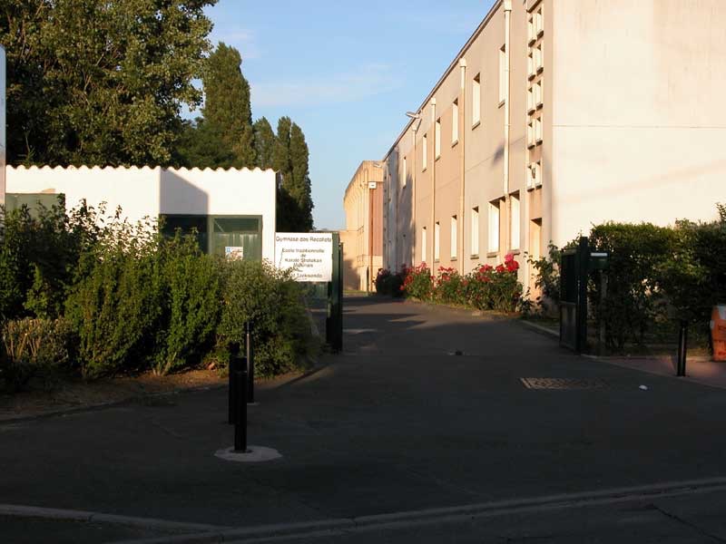Récollets