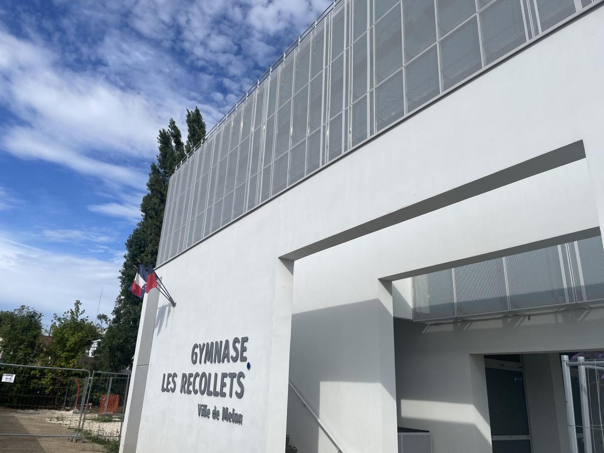 Melun Recollets
